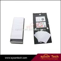 for Epson Printer R230 PVC ID Card Tray