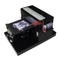 A3 Size DTG Printer T-Shirt Garment Printer direct to garment printer for sale