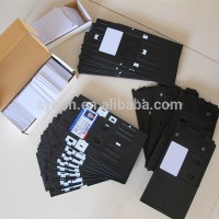 pvc card tray for epson R230 printer