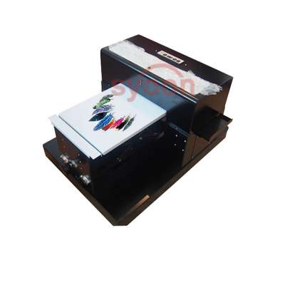 A3 Size DTG Printer T-Shirt Garment Printer direct to garment printer for sale