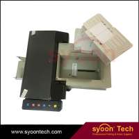 2017 Waimaotong Supplier Digital Business Card Printing Machine for Epson L800